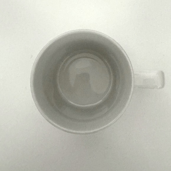 Wedgwood Peter Rabbit Cup/ Mug NWOT - Picture 4 of 4